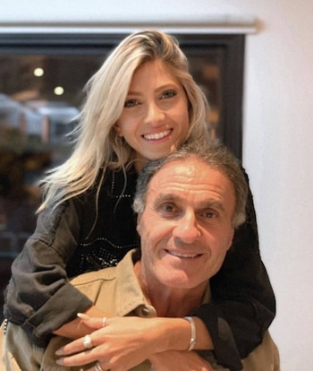 Cande está muy angustiada por