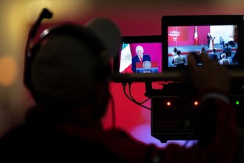 (Foto: Cortesía Presidencia)