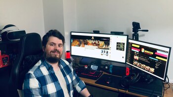 “Los creadores de contenido son