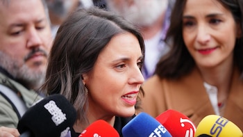 Podemos pide salir de la