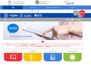 El curso esta muy completo