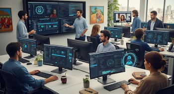 Empresas y trabajadores coinciden en