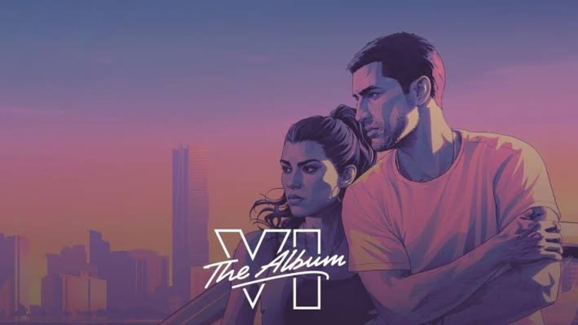 GTA 6 tendrá varias estaciones de radio dentro del videojuego y también contará un un álbum de música oficial. (Rockstar)
