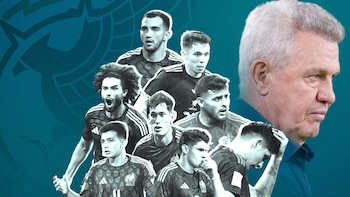 Mundial 2026: estos son los