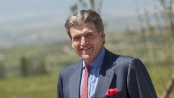 Edmond de Rothschild Holding’s Chairman