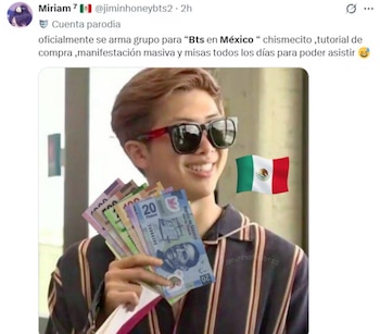 (Capturas de pantalla/Redes sociales)