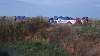 El sábado, el agresor descartó