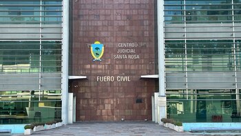 La Justicia pampeana investiga un