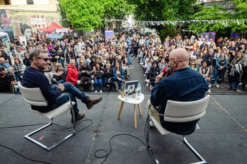 Germán Martitegui subrayó la importancia