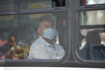 Las medidas sanitarias deberán mantenerse