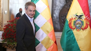 José Luis Rodríguez Zapatero y Bolivia: dos décadas de una relación política que hoy está en el centro de la polémica