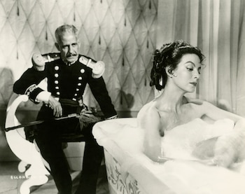 Andrés Soler nunca se casó