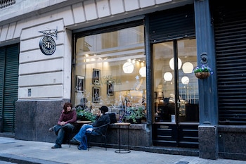 Pasaje Rivarola