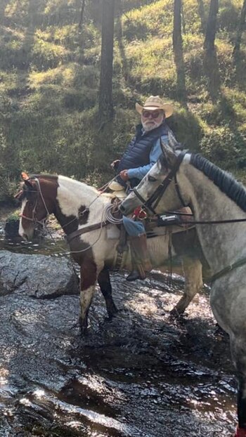 Fernando Palma Gómez (Foto: Facebook/