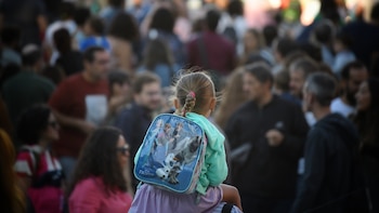 El Gobierno aprueba la ley que obliga escuchar a los menores sin límite de edad en cualquier proceso judicial o administrativo