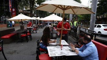 Tras el final del confinamiento