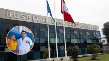 La señora pasará un bonito