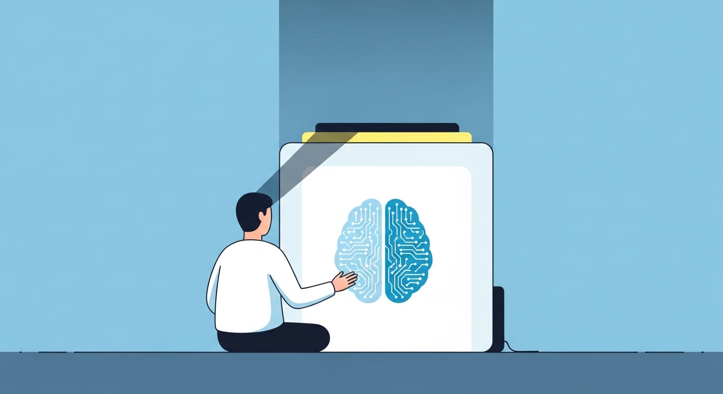 El Vaticano crea una comisión especial para coordinar políticas internas sobre el uso y desarrollo de inteligencia artificial. (Imagen Ilustrativa Infobae)