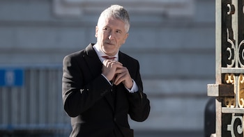 Marlaska dice que no le