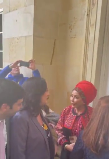 María Fernanda Cabal y Piedad