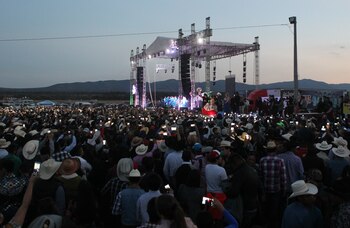 MEX45. LA JOYA (MÉXICO), 26/12/2016.-