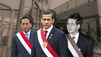 En las últimas tres décadas,