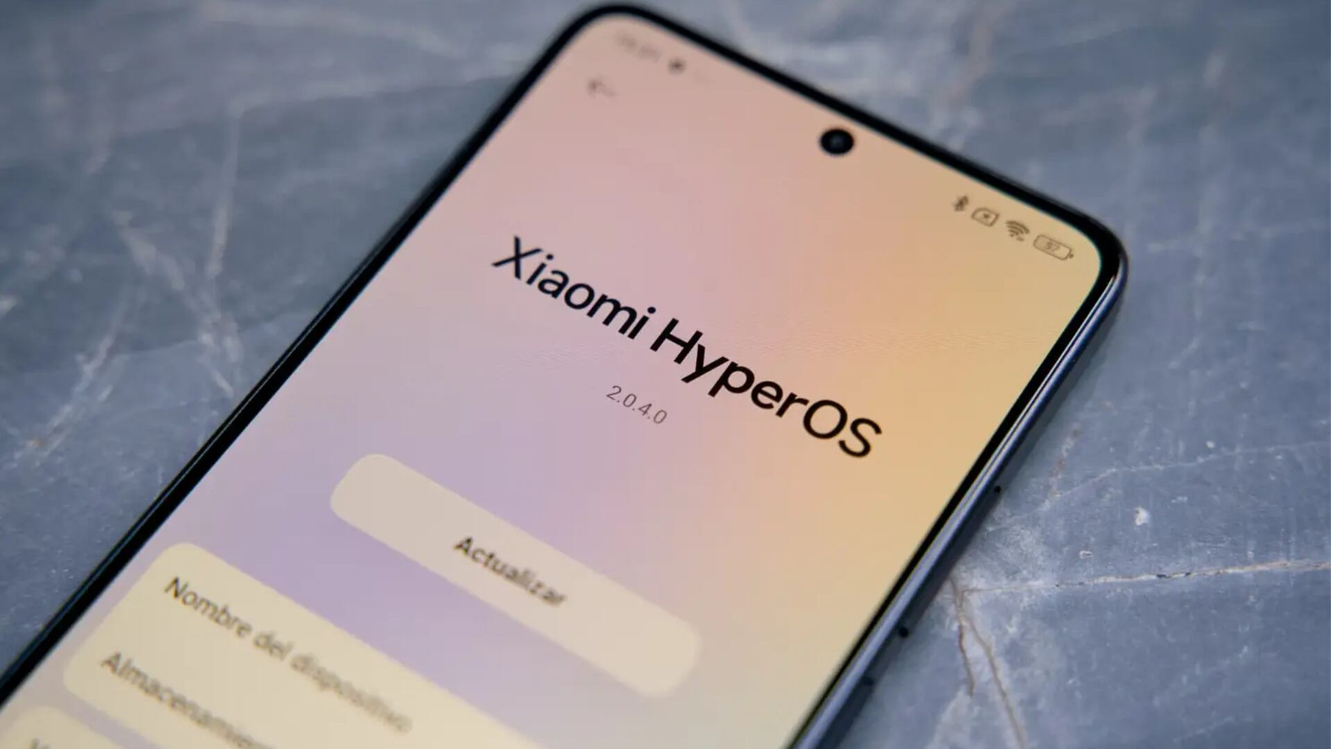 No todos los modelos de Xiaomi recibirán la actualización de HyperOS 3. (Foto: Hipertextual)