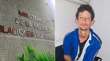 MIMP exige cadena perpetua para