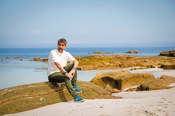 Manel Loureiro