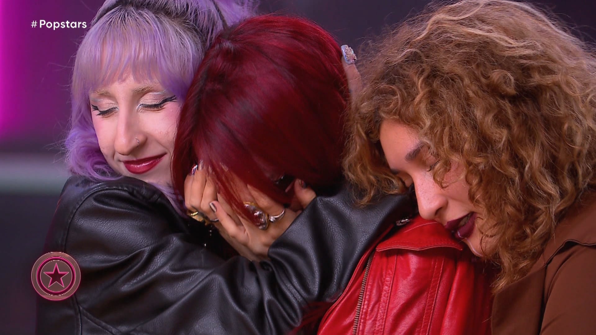 Charlie García resolvió que Lourdes Pereyra y Melina González continuaran, mientras Agustina Fernández quedó afuera de Popstars