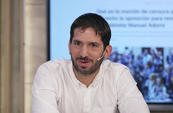 (Infobae en Vivo)