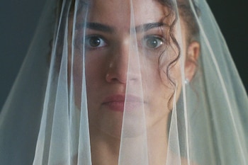 Zendaya tendrá que enfrentarse a sus demonios internos y a los juicios externos en la película 'El drama' (Diamond Films)