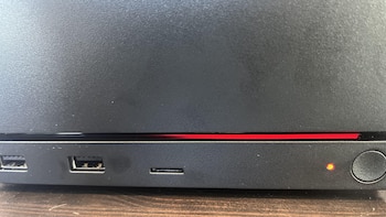 Fallo Steam Machine