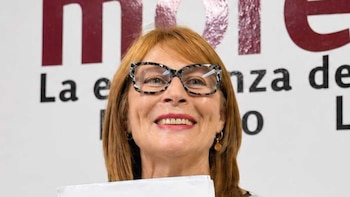 PT descarta buscar la gubernatura de Nuevo León con Tatiana Clouthier; apuestan por Jesús Elizondo