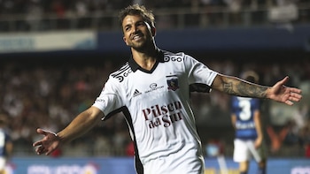 Gabriel Costa se fija en