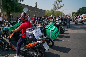 Colectivos han entregado estudios sobre