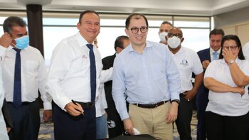 Estos son los acuerdos entre