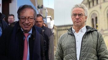 Quién es Rasmus Hansson, el