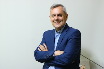 En su nuevo libro, "Emociones