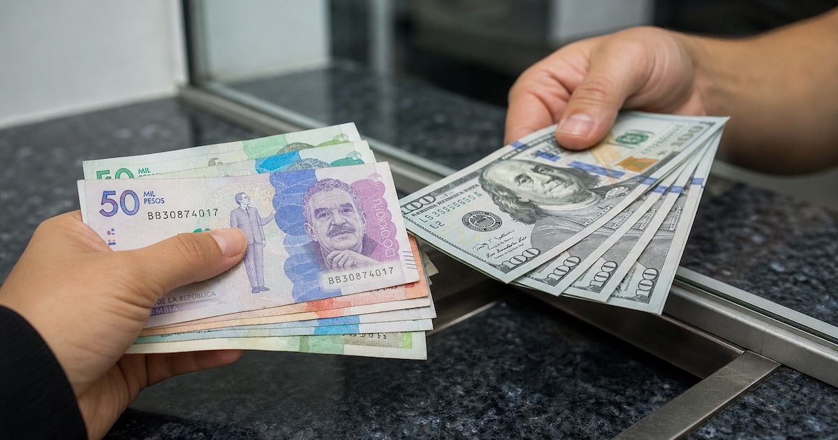 Colombia triplicó las transferencias internacionales y superó los US$225 millones en el tercer trimestre de 2026