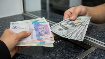 Ministerio de Hacienda descartó intervención del dólar, pese a caída de la divisa: “Tiene que estar en sus niveles adecuados”