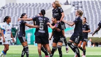 Liga Mx Femenil: estas son las posiciones en ambos grupos tras la jornada 2