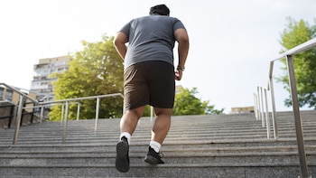 Por qué el riesgo cardiovascular no es igual en hombres y mujeres con obesidad