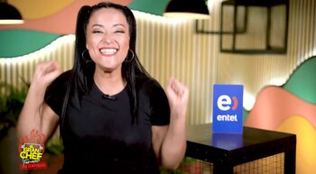 El Gran Chef Famosos