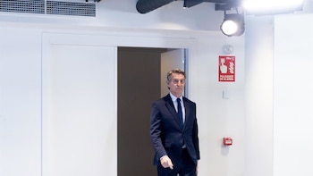 Feijóo asegura, tras declarar ante