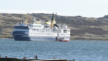 En materia turística en 2022