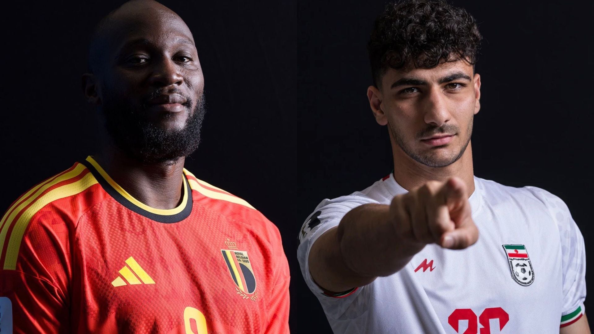 Dónde ver Bélgica vs Irán en Perú HOY: canal TV del partido por la fecha 2 del Mundial 2026.