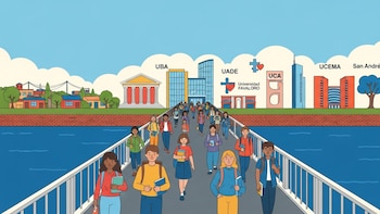 La educación como puente: la apuesta de la Fundación San Lucas