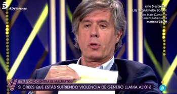 Carlo Costanzia padre ataca a