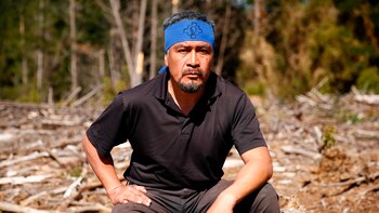 Cile: Il leader di un